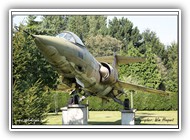F-104G BAF FX100 Boortmeerbeek_1